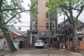 Urbanview Elephant Eleven Residence Bandung by RedDoorz